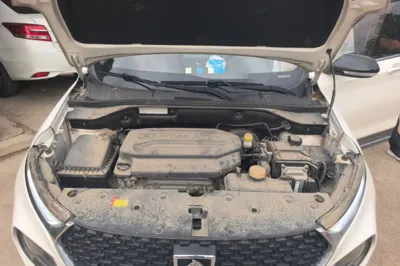 Baojun 510