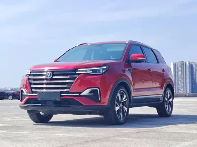 Changan CS55PLUS