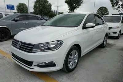 Volkswagen Santana