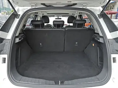 Haval H6 Coupe