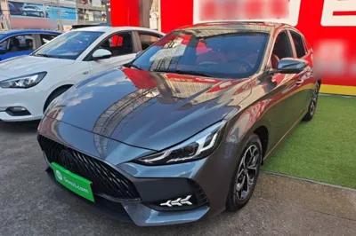 MG 5