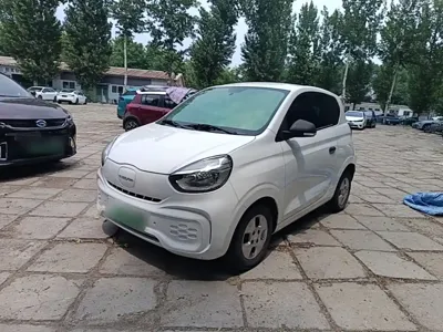 Roewe Clever