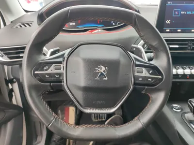 Peugeot 4008