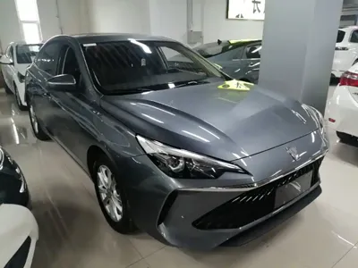 Roewe i5