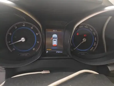 Chery Tiggo 5