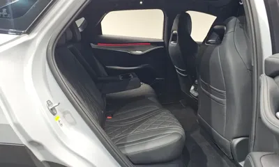 BYD Sealion 7