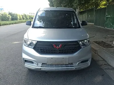 Wuling Hongguang V
