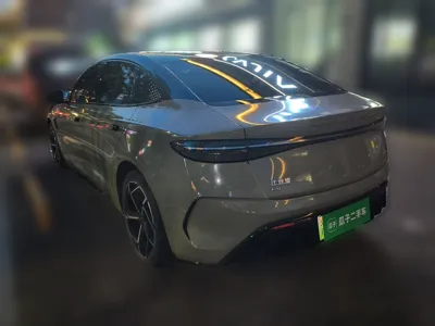 BYD Seal