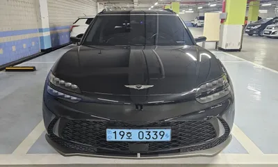 Genesis GV60