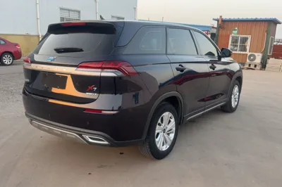 CHANGAN OSHAN X7