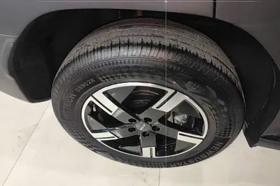 Jetour Freelander