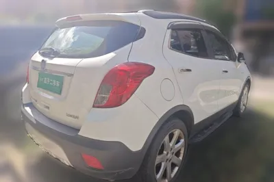 Buick Encore