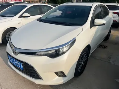 Toyota Levin