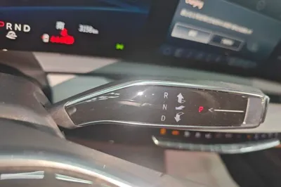 Cadillac Optiq