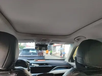 Geely Boyue