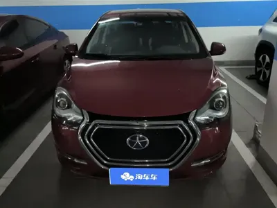 JAC 江淮iEV