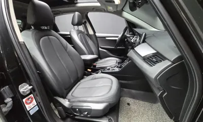 BMW 2-Series