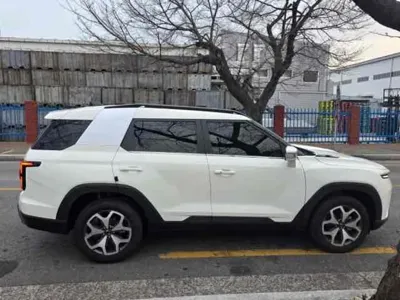 KG_Mobility_Ssangyong Torres
