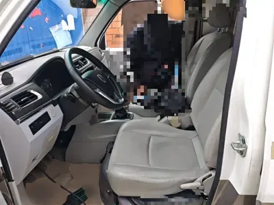 Jinbei Hiace X30L