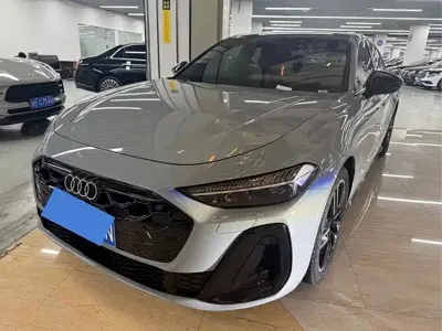 Audi 奥迪A5L