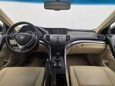 Honda Spirior