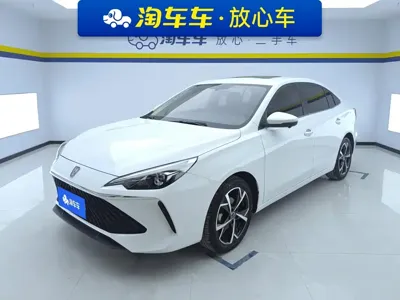 Roewe i5