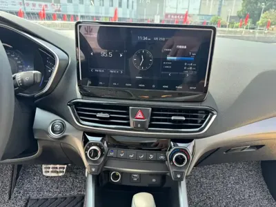 Hyundai Fista