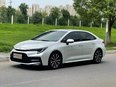 Toyota Levin