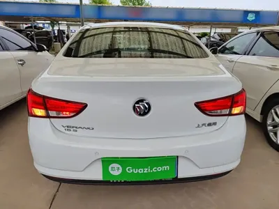 Buick Verano