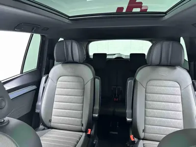 Volkswagen Talagon