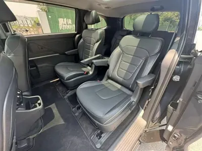 Hyundai Custo