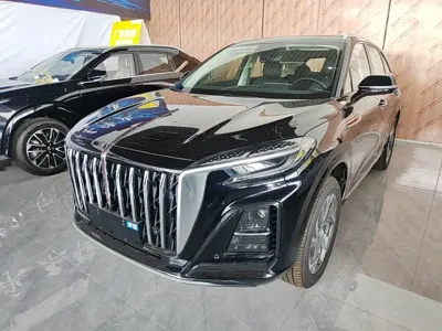Hongqi Hongqi HS3 PHEV