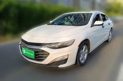 Chevrolet Malibu XL