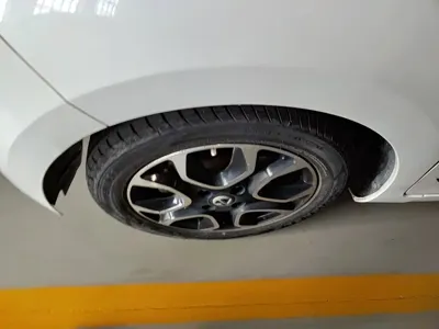 JMEV EV3