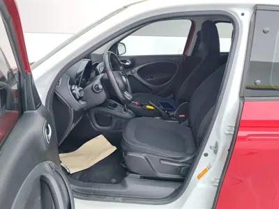 Smart Smart Forfour