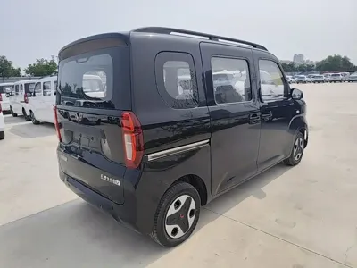Wuling Zhiguang EV