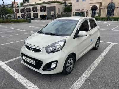 Kia Morning