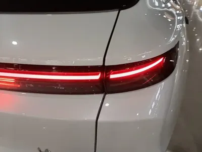 Li Auto Li L6