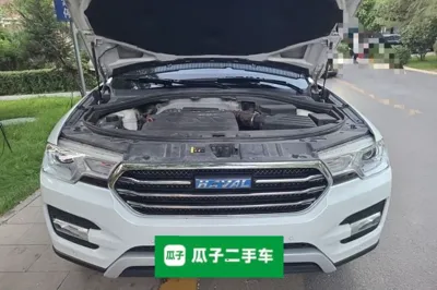 Haval H7