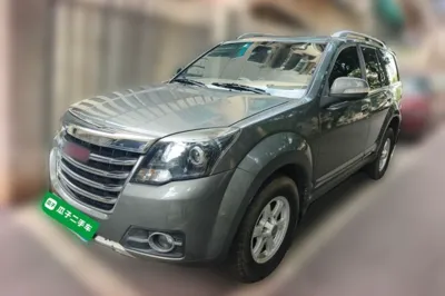 Haval H5 Classic