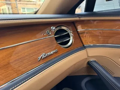 Bentley Flying Spur