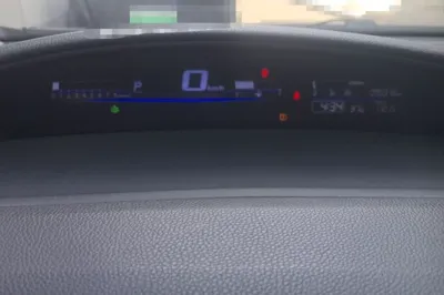 Honda Jade