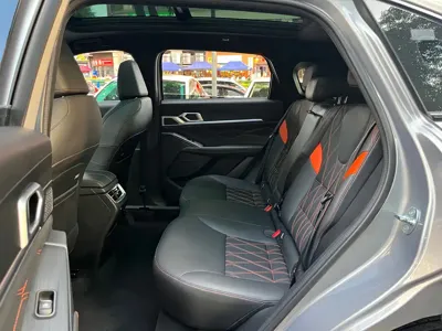 Haval Shenshou