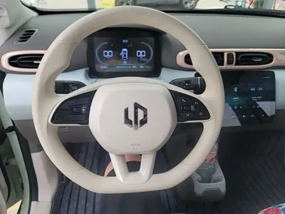 Leapmotor Leapmotor T03
