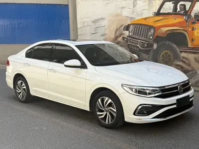 Volkswagen Bora
