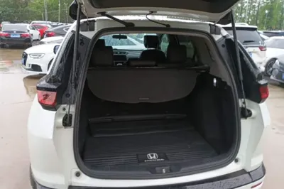 Honda Breeze