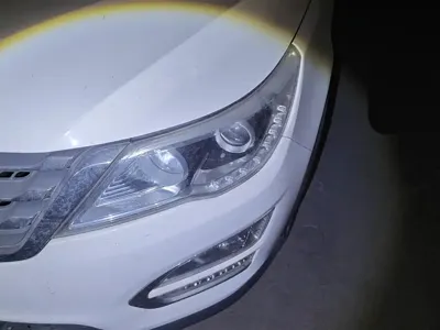 Baojun 560