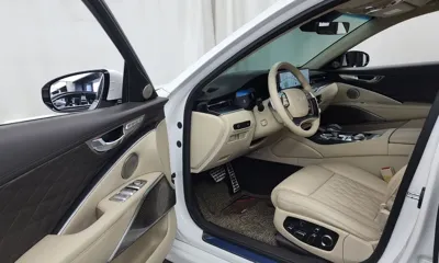 Kia K9
