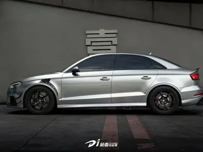 Audi RS 3