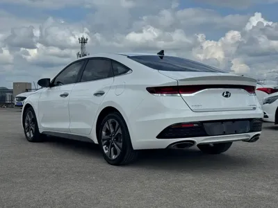 Hyundai Fista
